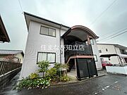 小垣江駅より徒歩3分 2階 築25年11ヶ月の賃貸物件