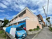 ハイツエクセル 1階 築38年1ヶ月の賃貸物件