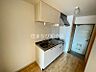 キッチン：同型別部屋写真