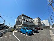 ラフィネ南町 1階 築13年5ヶ月の賃貸物件
