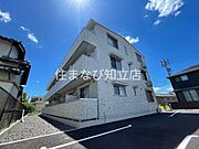 富士松駅より徒歩7分 3階 築3年11ヶ月の賃貸物件