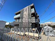 野田新町駅より徒歩5分 1階 新築の賃貸物件