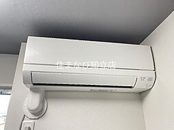 ボヌールB 301 3階1Kのリビング/ダイニング