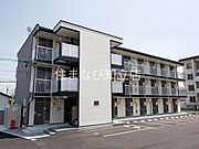 レオパレス桜木の賃貸物件