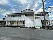 ヴィバリーヒルズ 1階 築33年5ヶ月の賃貸物件