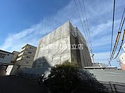 新安城駅より徒歩3分 3階 新築の賃貸物件