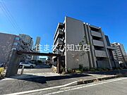 HIGHLINEPARK 4階 築2年3ヶ月の賃貸物件