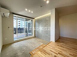 Utole A(ユートレア) S101 1階1LDKのリビング/ダイニング