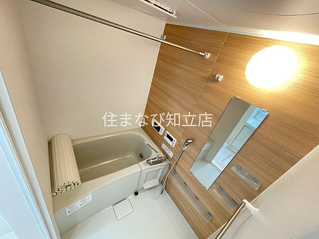 浴室