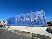 一ツ木駅より徒歩20分 1階 新築の賃貸物件
