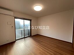 アムール　サヴァ 105 1階1Kのリビング/ダイニング