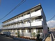 安城駅よりバス5分 徒歩3分 2階 築17年4ヶ月の賃貸物件