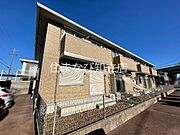 ア・カームハウスの賃貸物件