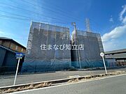 重原駅より徒歩12分 3階 新築の賃貸物件