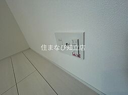 Jack kamishigeharaII 303 3階1LDKのリビング/ダイニング