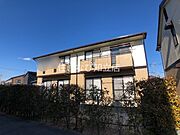 エイトファーム知立Eの賃貸物件