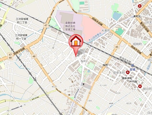地図