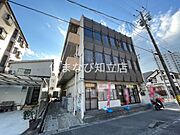 南安城駅より徒歩5分 2階 築49年10ヶ月の賃貸物件