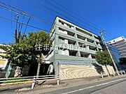 SakuraGardenA館 2階 築23年9ヶ月の賃貸物件