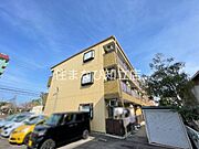 リプルイワツキ 2階 築28年1ヶ月の賃貸物件