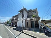 リベルテ杉浦 1階 築24年11ヶ月の賃貸物件