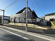 刈谷駅より徒歩12分 築48年8ヶ月 2階建の賃貸物件