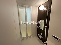 アムール川原田 2階1LDKの室内