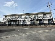 アメニティAT 2階 築33年5ヶ月の賃貸物件