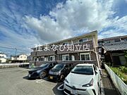 野田新町駅より徒歩4分 1階 築16年7ヶ月の賃貸物件