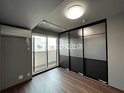 リアン 305 3階1LDKのリビング/ダイニング