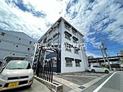 東刈谷駅より徒歩2分 2階 築45年11ヶ月の賃貸物件