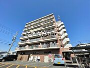 三河安城駅より徒歩3分 5階 築27年5ヶ月の賃貸物件