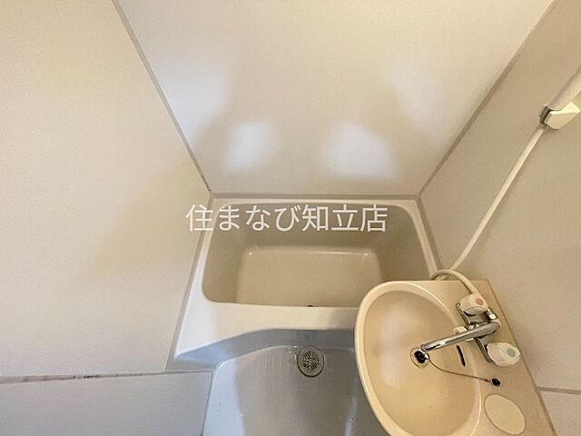 浴室