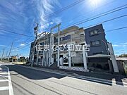 上重原Hills 3階 築34年2ヶ月の賃貸物件