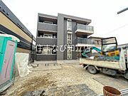 刈谷駅より徒歩10分 1階 新築の賃貸物件