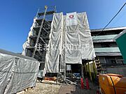 東刈谷駅より徒歩6分 新築 3階建の賃貸物件