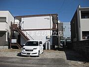 コーポ暁の賃貸物件