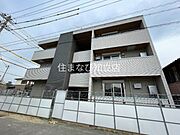 刈谷駅より徒歩7分 1階 新築の賃貸物件