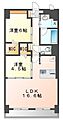 ベルアージュ3階12.9万円