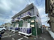 パームタウン東栄 2階 築28年1ヶ月の賃貸物件