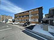 ソレイユ野田新町 1階 新築の賃貸物件