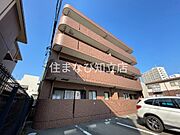 カーサグランデ 3階 築21年8ヶ月の賃貸物件