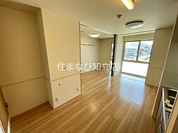 アヴニールリアン 1階1DKのリビング/ダイニング