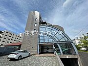 ＯＭビル 3階 築32年9ヶ月の賃貸物件