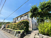 安城駅よりバス9分 徒歩2分 2階 築24年10ヶ月の賃貸物件