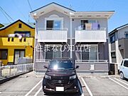 エマーブルK 2階 築23年4ヶ月の賃貸物件