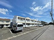 エバーハイツの賃貸物件