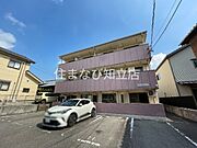 ジュネスFK 1階 築26年11ヶ月の賃貸物件