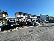 セジュールリベルテ 1階 築27年11ヶ月の賃貸物件