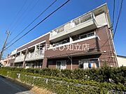 アルコバレーノ 1階 築23年9ヶ月の賃貸物件